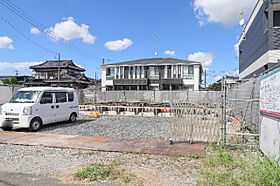 小山市小山新築アパート  ｜ 栃木県小山市大字小山（賃貸アパート1LDK・2階・42.34㎡） その3