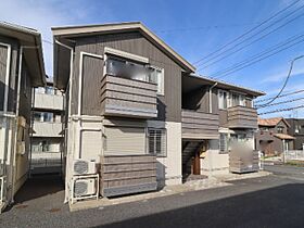 栃木県小山市大字土塔（賃貸アパート1R・2階・28.81㎡） その1