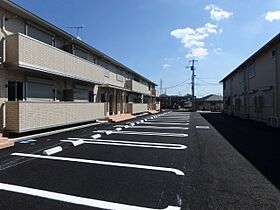 栃木県小山市大字羽川（賃貸アパート2LDK・2階・65.06㎡） その17