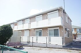 カルプマレメゾン B  ｜ 栃木県栃木市大宮町（賃貸アパート1LDK・1階・46.83㎡） その17