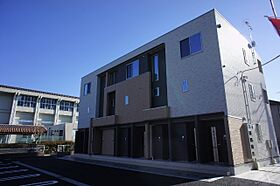 アニメート  ｜ 栃木県小山市東城南1丁目（賃貸アパート1LDK・3階・54.19㎡） その6