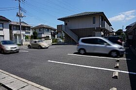 アムール  ｜ 栃木県小山市城東4丁目（賃貸アパート1K・1階・30.69㎡） その15