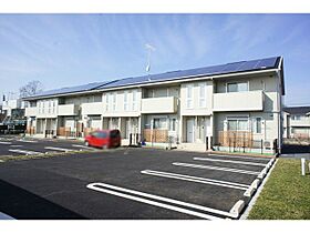 ヘルシーホーム the 3rd  ｜ 栃木県小山市大字羽川（賃貸アパート3LDK・2階・74.20㎡） その6