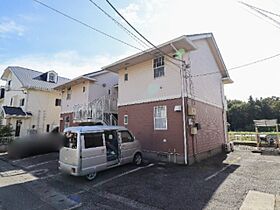 シンフォニー  I  ｜ 栃木県小山市城東4丁目（賃貸アパート2K・1階・39.74㎡） その1