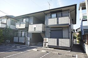 ラフォーレ  ｜ 栃木県小山市西城南3丁目（賃貸アパート1LDK・2階・41.35㎡） その6