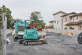 プティイル  ｜ 栃木県小山市大字粟宮（賃貸アパート3LDK・2階・63.35㎡） その7