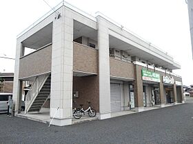 ラ・ヴィ  ｜ 栃木県栃木市大町（賃貸アパート1LDK・2階・43.82㎡） その6