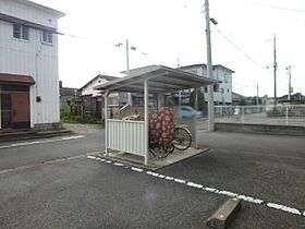 ハイツボナール II  ｜ 栃木県小山市若木町2丁目（賃貸アパート2LDK・1階・51.69㎡） その19