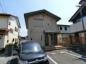 ソレイユ  ｜ 栃木県栃木市本町（賃貸アパート1LDK・1階・41.80㎡） その8