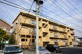 ラ・セゾン西城  ｜ 栃木県小山市西城南1丁目（賃貸マンション3DK・1階・57.44㎡） その22