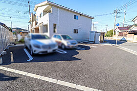 ヴィラ・セラーダ  ｜ 栃木県栃木市薗部町2丁目（賃貸アパート2LDK・2階・56.81㎡） その14