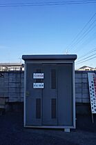 Cocoro  ｜ 栃木県小山市駅南町6丁目（賃貸アパート1DK・1階・29.25㎡） その21