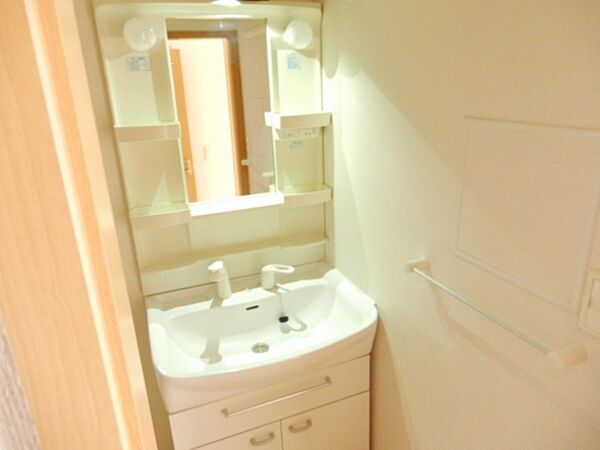 apartment 茨城県結城市大字結城
物件地図