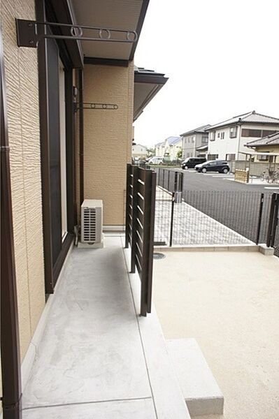 apartment 茨城県結城市みどり町1丁目
地図を見る