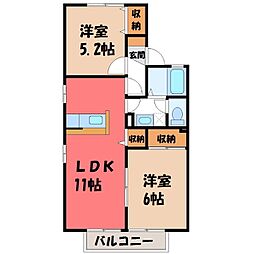 🉐敷金礼金0円！🉐ロイヤルカームコート A