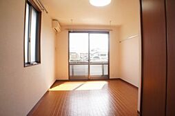 JR水戸線 川島駅 徒歩5分の賃貸アパート 1階1Kのリビング/ダイニング