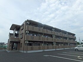 栃木県栃木市城内町2丁目（賃貸マンション2LDK・2階・53.67㎡） その1
