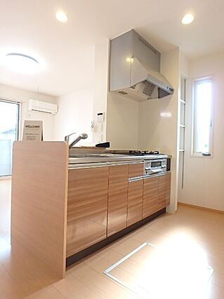 グランデ・川木谷C_内装_1