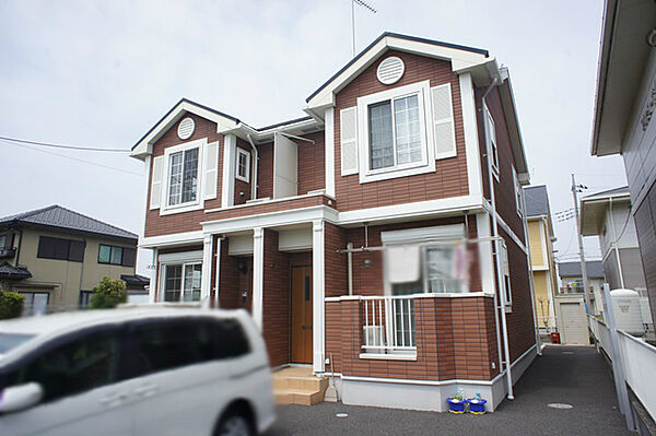 detached 栃木県小山市大字犬塚

地図を見る