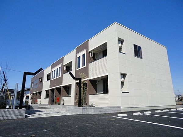 apartment 栃木県下野市下古山
下古山の賃貸情報を見る
物件地図