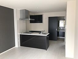 東武宇都宮線 新栃木駅 徒歩31分の賃貸アパート 1階1LDKのリビング/ダイニング