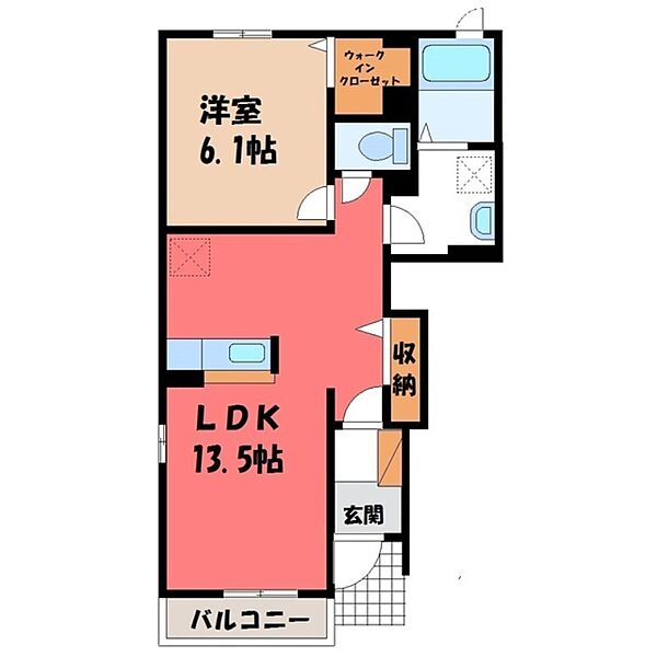 apartment 栃木県下都賀郡野木町大字南赤塚
南赤塚の賃貸情報を見る
物件地図