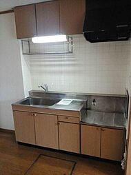 キッチン