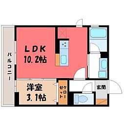 アーバンプレイス 3階