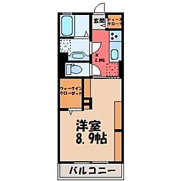 D-room Business小山 1階