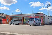 セブンイレブン小山市小山店 272m
