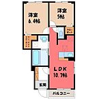 栃木県下野市下古山：物件画像／ＬＩＸＩＬ不動産ショップ　小金井不動産株式会社　小山店