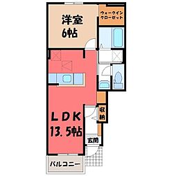 サニーレジデンス G 1階