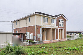 茨城県筑西市岡芹1丁目（賃貸アパート1LDK・2階・39.00㎡） その22