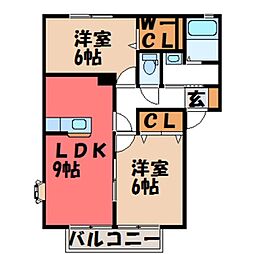 JR東北本線 小山駅 徒歩28分