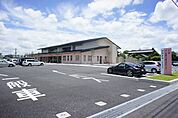 小山市役所出張所 1113m