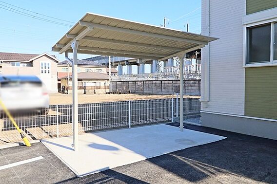 カーササン・シーロA棟_その他_4