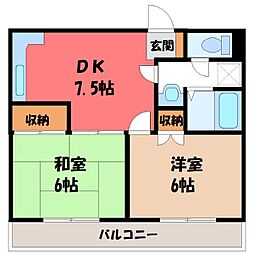 🉐敷金礼金0円！🉐アクティーコーポ