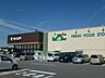 周辺：TAIRAYA川島店 1201m