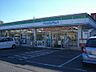 周辺：ファミリーマート筑西布川店 1062m