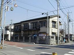 栗原コーポ