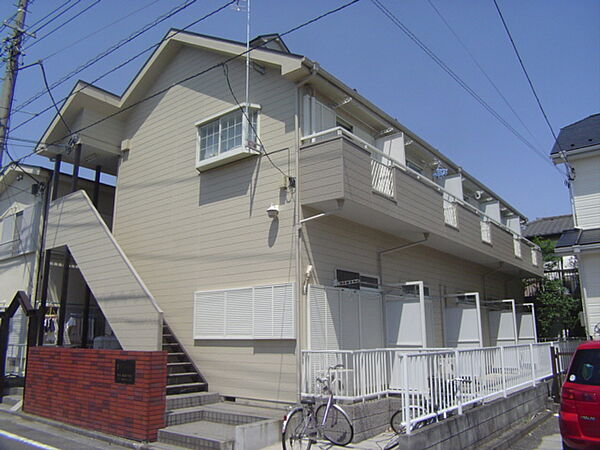 部屋画像