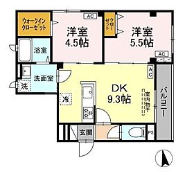 三河島駅 18.0万円