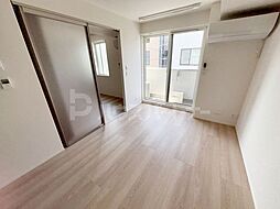 セレスティア南花畑III 203 2階2LDKのリビング/ダイニング