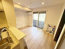 セレスティア西綾瀬 103 1階2LDKのリビング/ダイニング