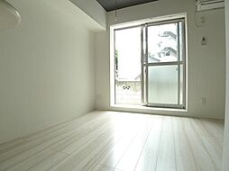 セレア 103 1階1DKのリビング/ダイニング