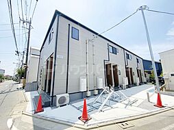 リーブルファイン足立南花畑