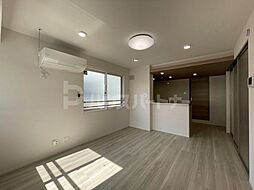 セレスティア扇Ｖ 103 1階2LDKのリビング/ダイニング