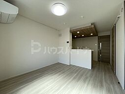 セレスティア扇Ｖ 201 2階2LDKのリビング/ダイニング