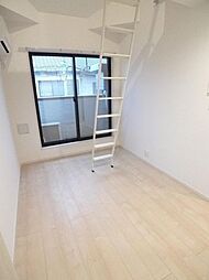 ソイ・メゾン梅田 202 2階1Kのリビング/ダイニング