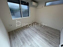 ファイルヒェン五反野 101 1階1Kのリビング/ダイニング